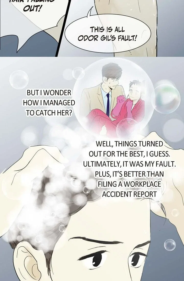 Clean with Passion for Now [Official] Chapter 15 – Page 15