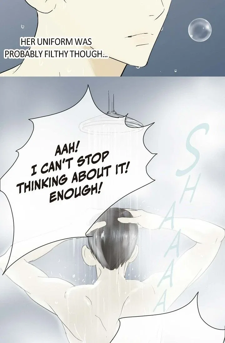 Clean with Passion for Now [Official] Chapter 15 – Page 16