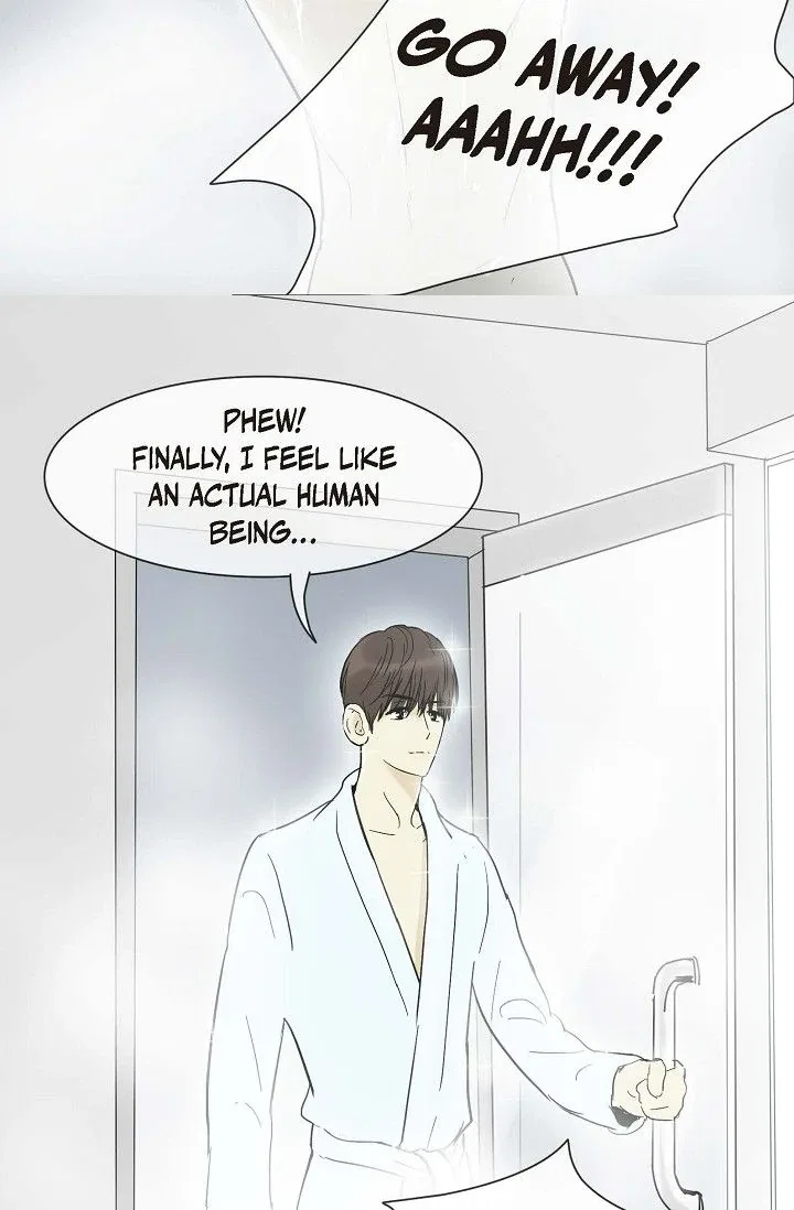 Clean with Passion for Now [Official] Chapter 15 – Page 17