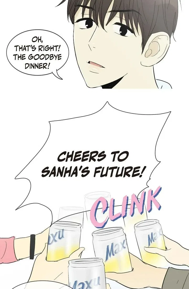 Clean with Passion for Now [Official] Chapter 15 – Page 20
