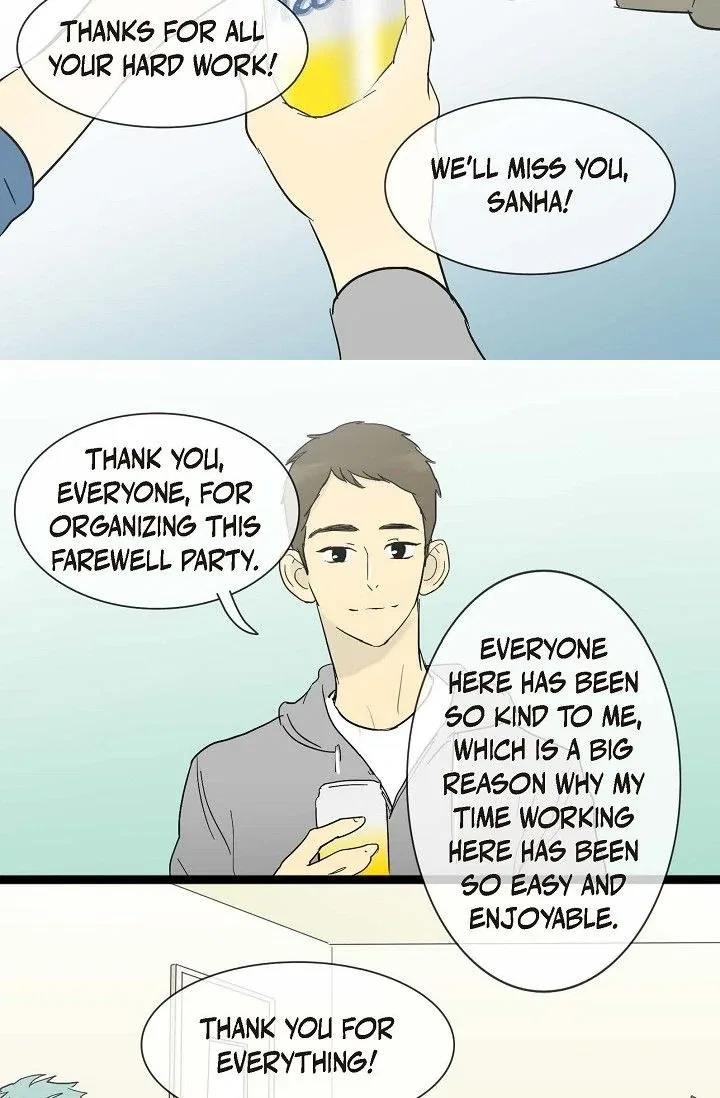 Clean with Passion for Now [Official] Chapter 15 – Page 21