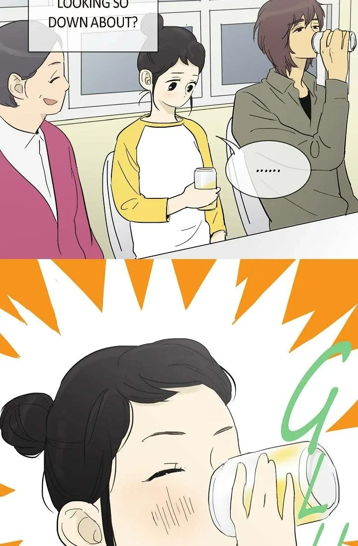 Clean with Passion for Now [Official] Chapter 15 – Page 28