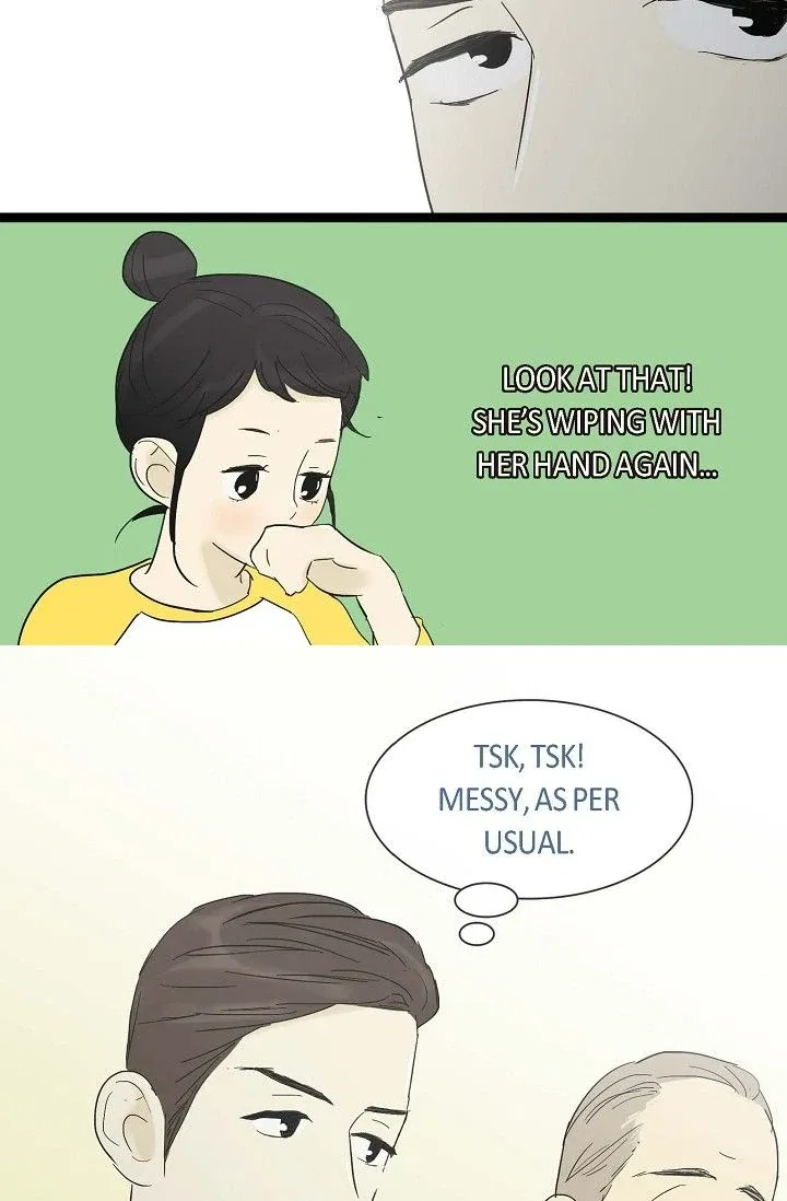 Clean with Passion for Now [Official] Chapter 15 – Page 31