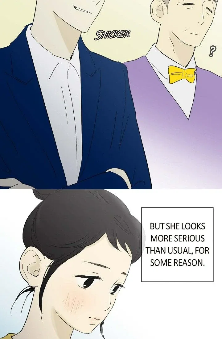 Clean with Passion for Now [Official] Chapter 15 – Page 32