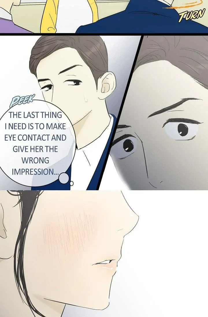 Clean with Passion for Now [Official] Chapter 15 – Page 34
