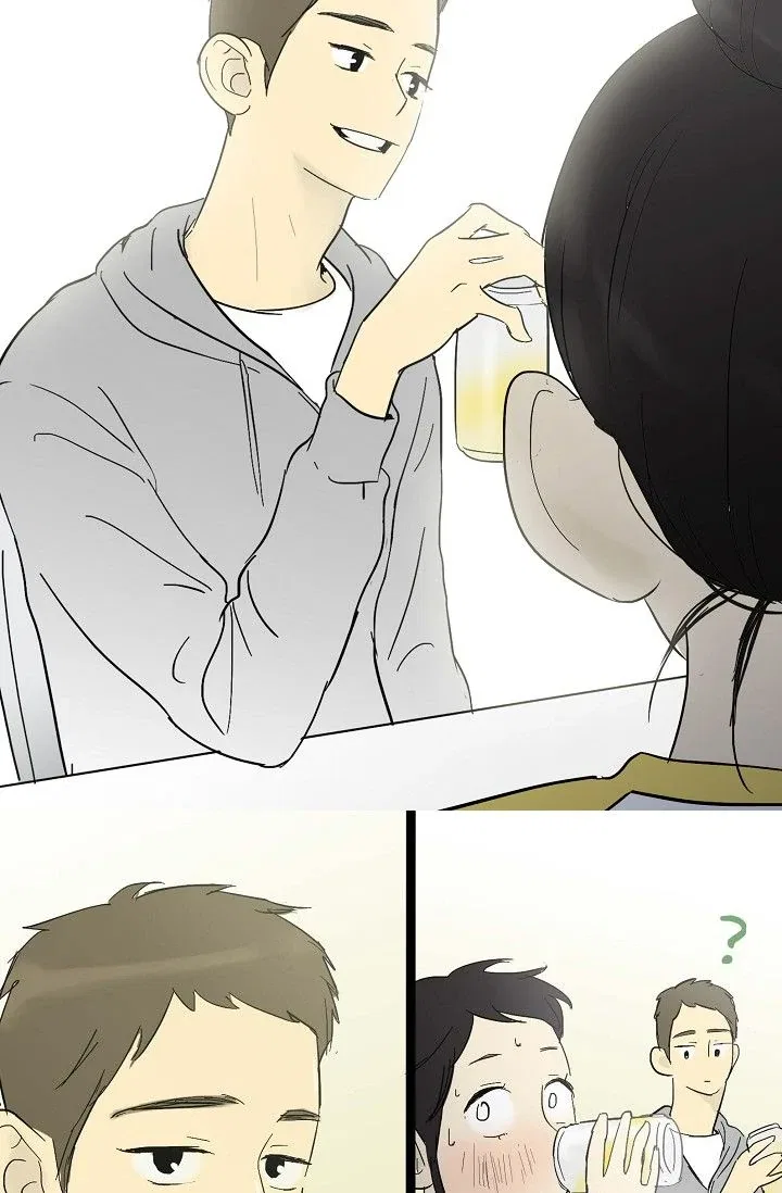 Clean with Passion for Now [Official] Chapter 15 – Page 38