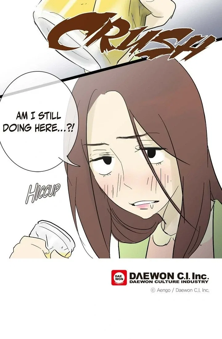 Clean with Passion for Now [Official] Chapter 15 – Page 42