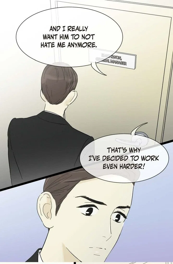 Clean with Passion for Now [Official] Chapter 14 – Page 4