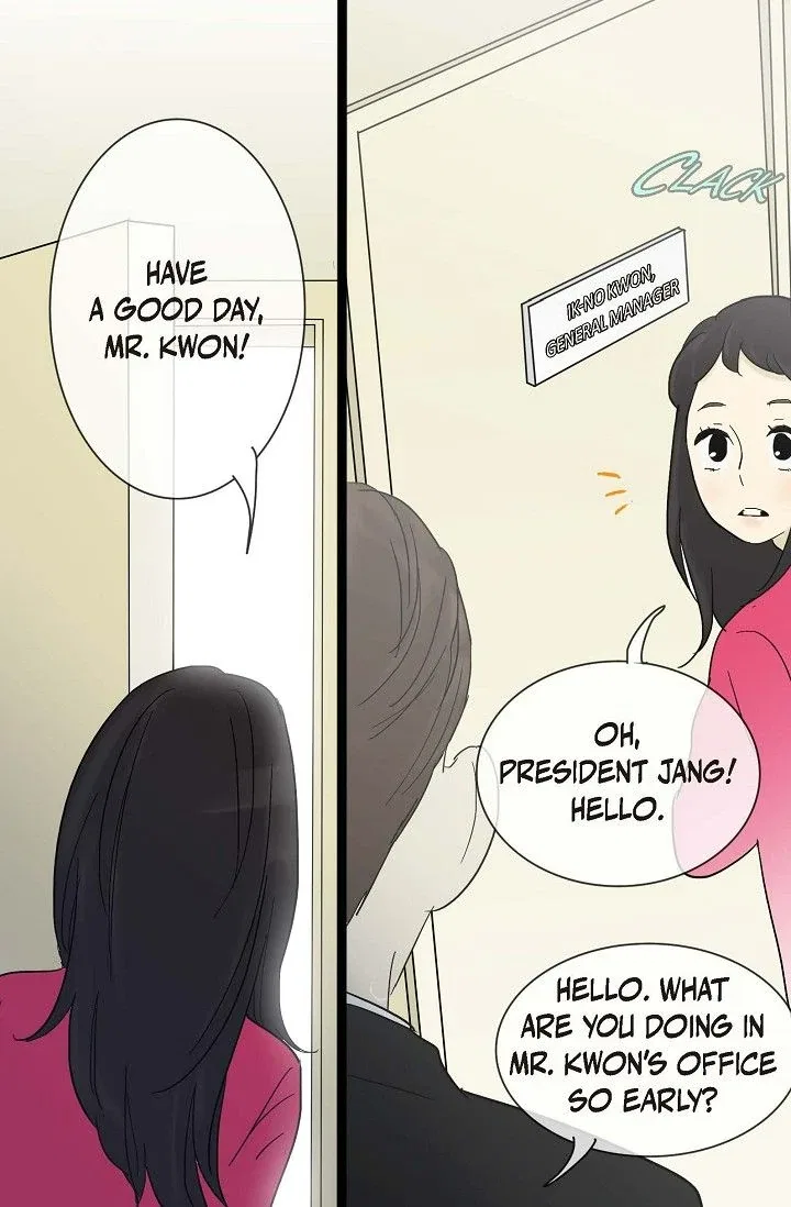 Clean with Passion for Now [Official] Chapter 14 – Page 5