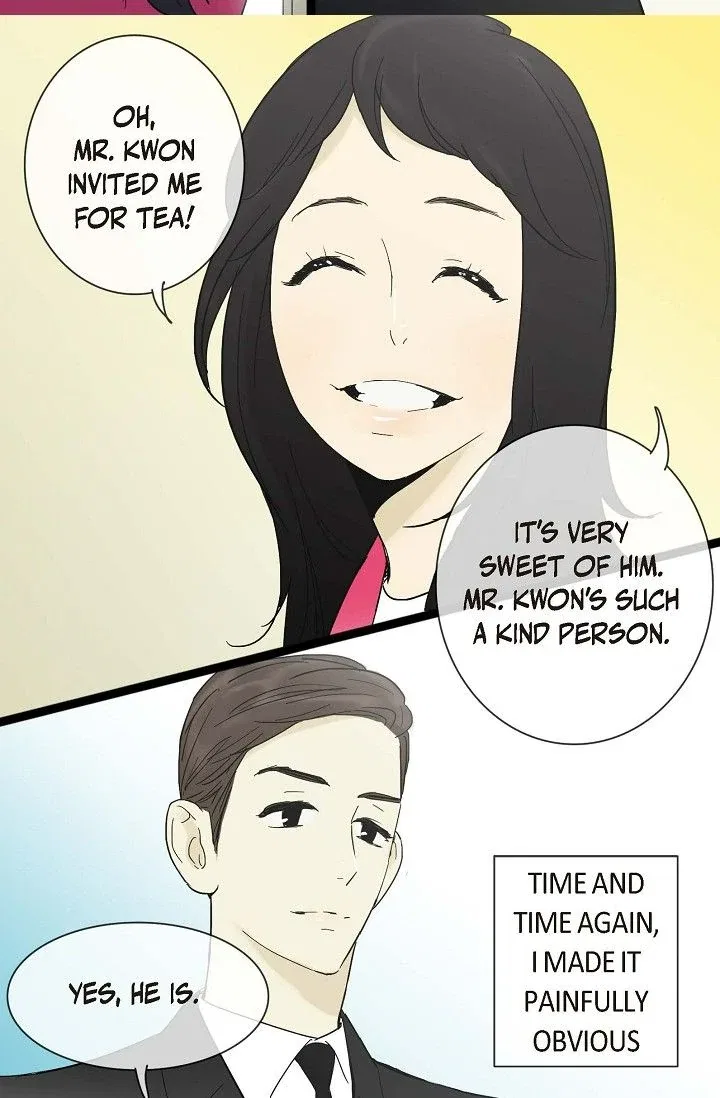 Clean with Passion for Now [Official] Chapter 14 – Page 6