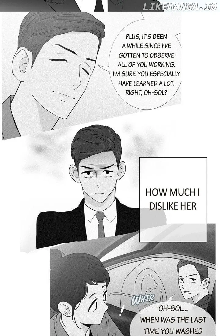 Clean with Passion for Now [Official] Chapter 14 – Page 7