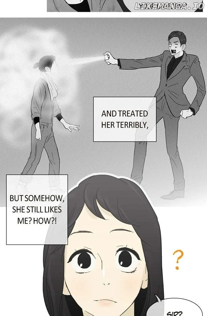 Clean with Passion for Now [Official] Chapter 14 – Page 8