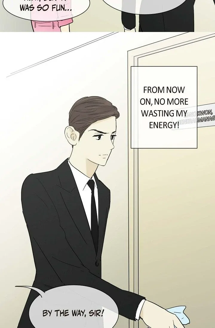 Clean with Passion for Now [Official] Chapter 14 – Page 10