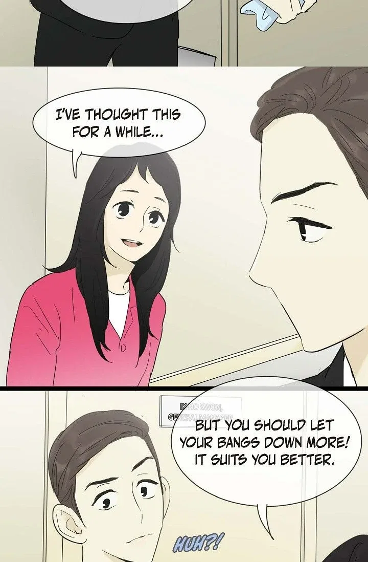 Clean with Passion for Now [Official] Chapter 14 – Page 11