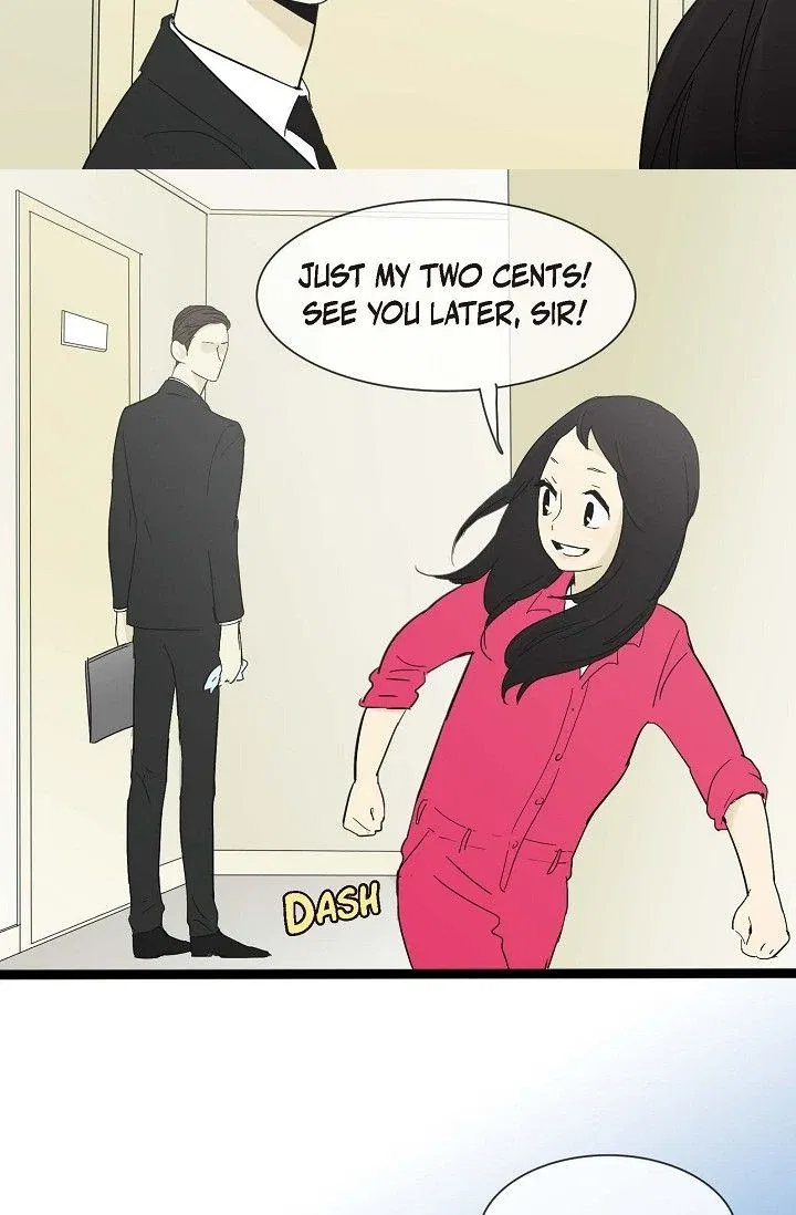 Clean with Passion for Now [Official] Chapter 14 – Page 12