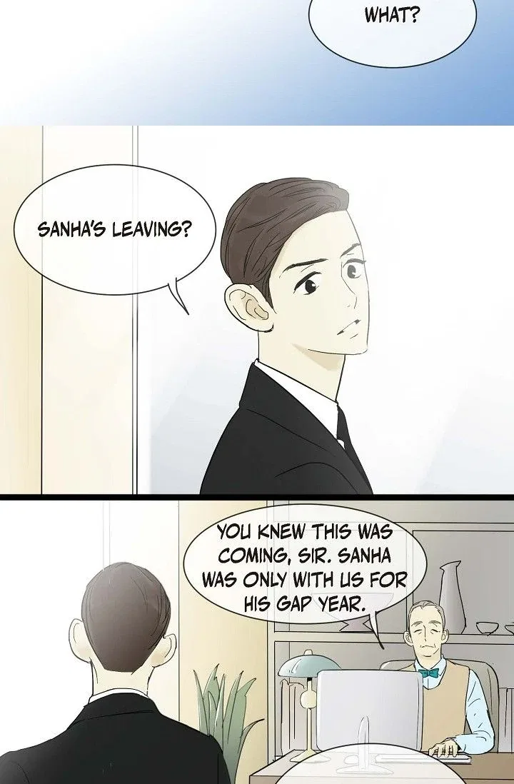 Clean with Passion for Now [Official] Chapter 14 – Page 13