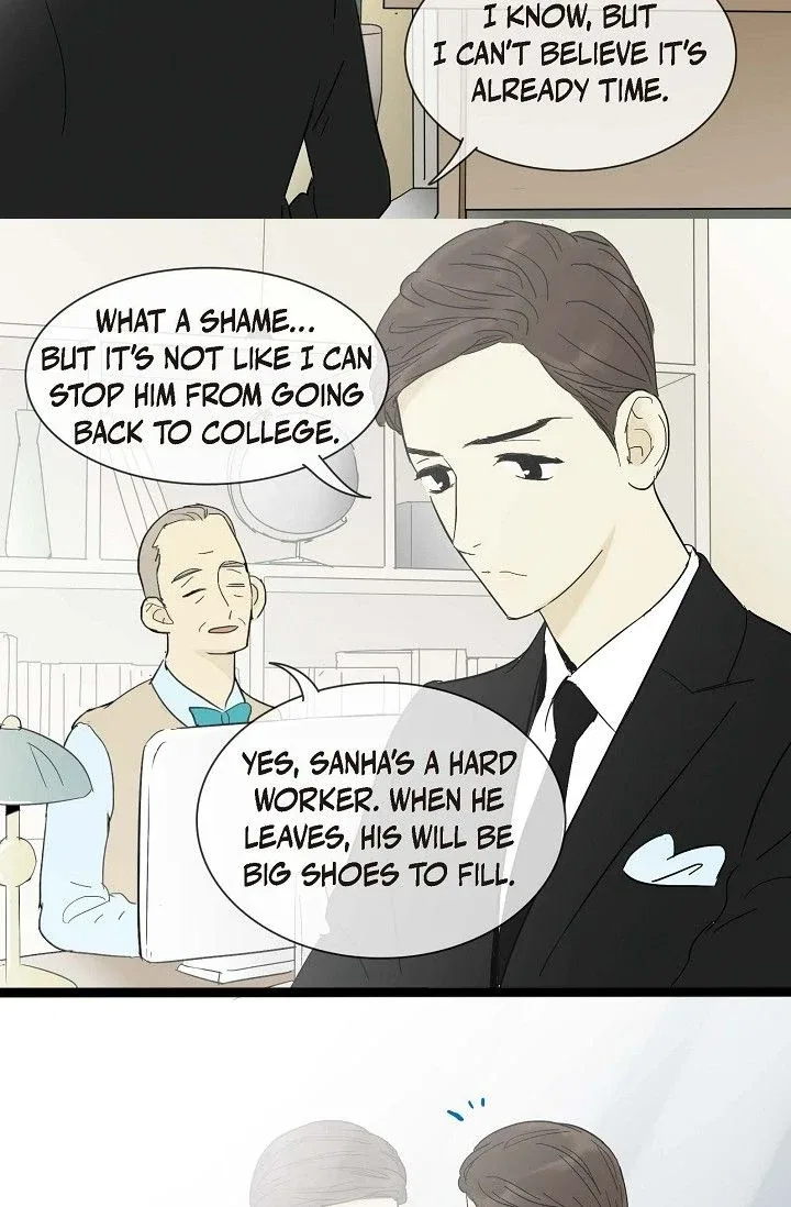 Clean with Passion for Now [Official] Chapter 14 – Page 14