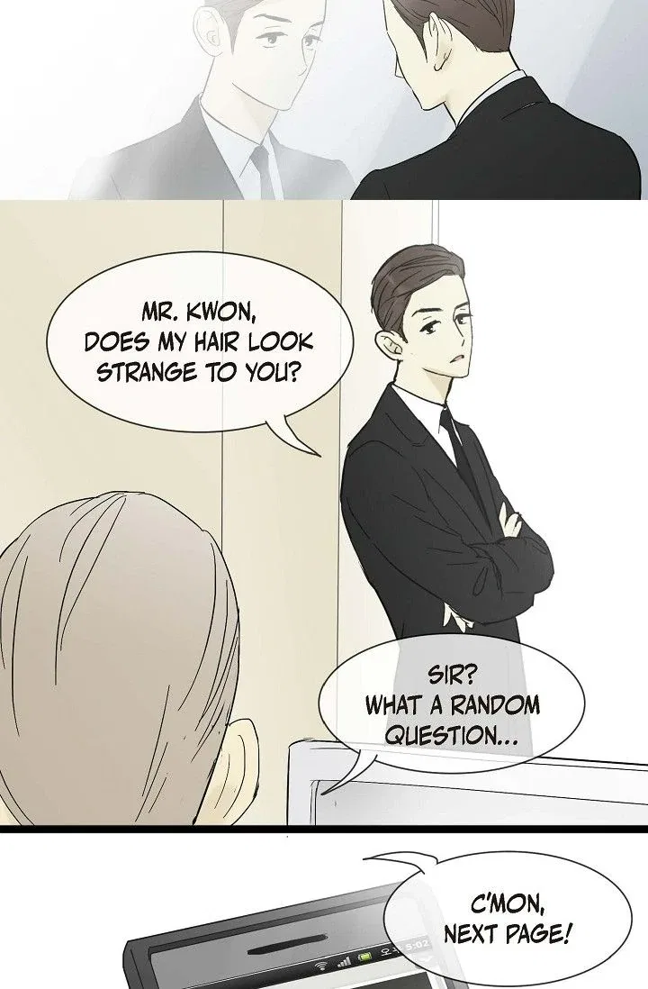 Clean with Passion for Now [Official] Chapter 14 – Page 15