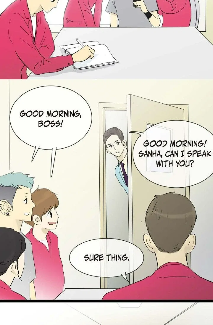 Clean with Passion for Now [Official] Chapter 14 – Page 17