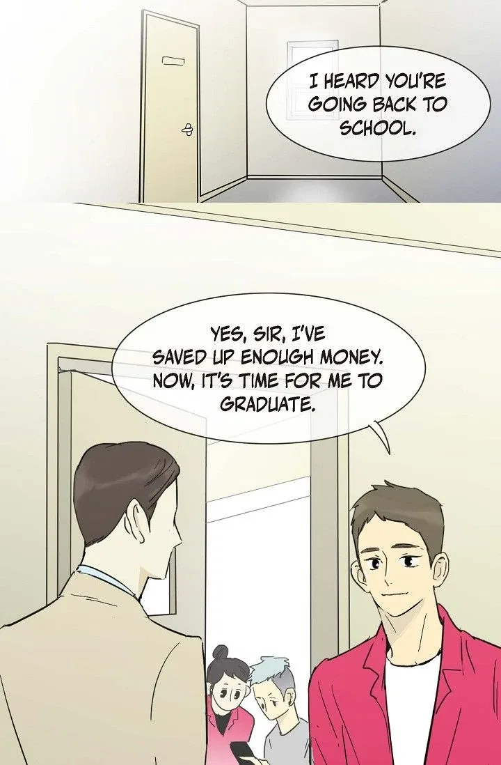 Clean with Passion for Now [Official] Chapter 14 – Page 18