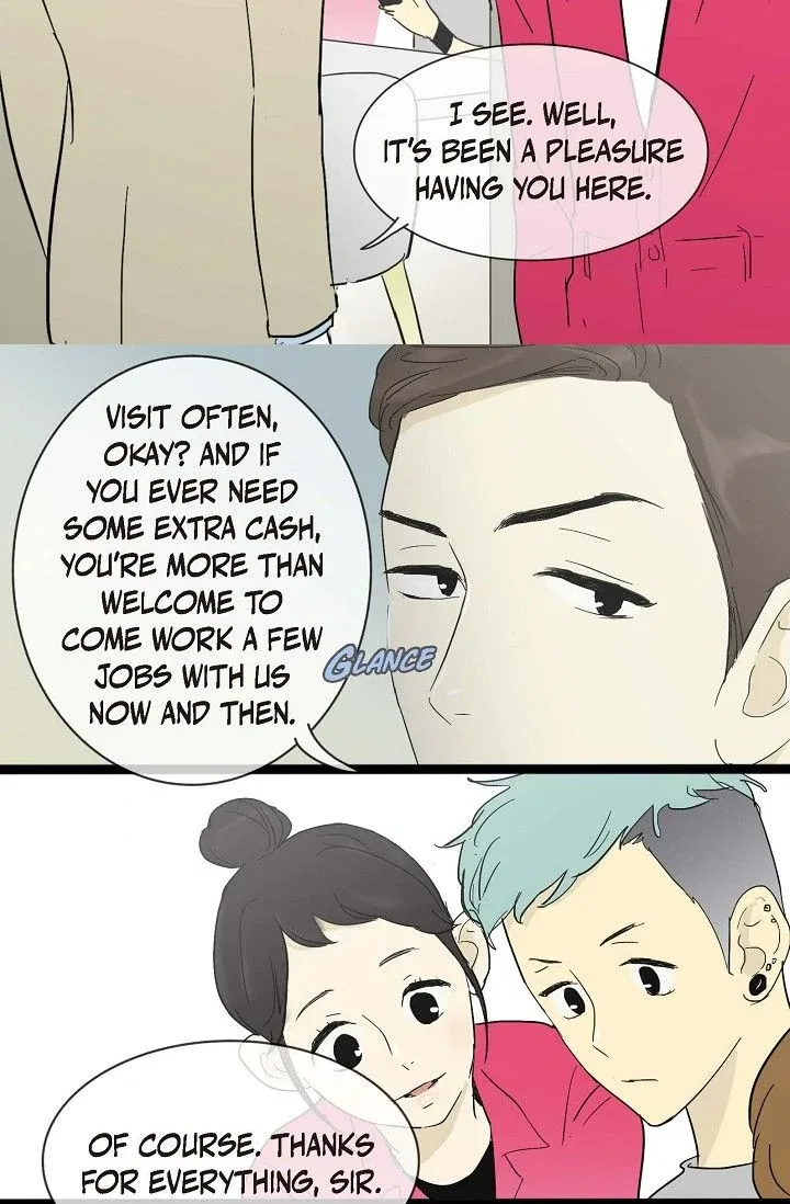 Clean with Passion for Now [Official] Chapter 14 – Page 19