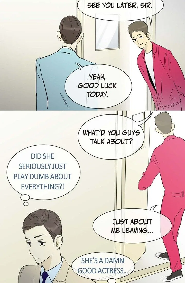Clean with Passion for Now [Official] Chapter 14 – Page 24