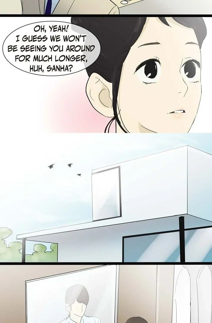 Clean with Passion for Now [Official] Chapter 14 – Page 25