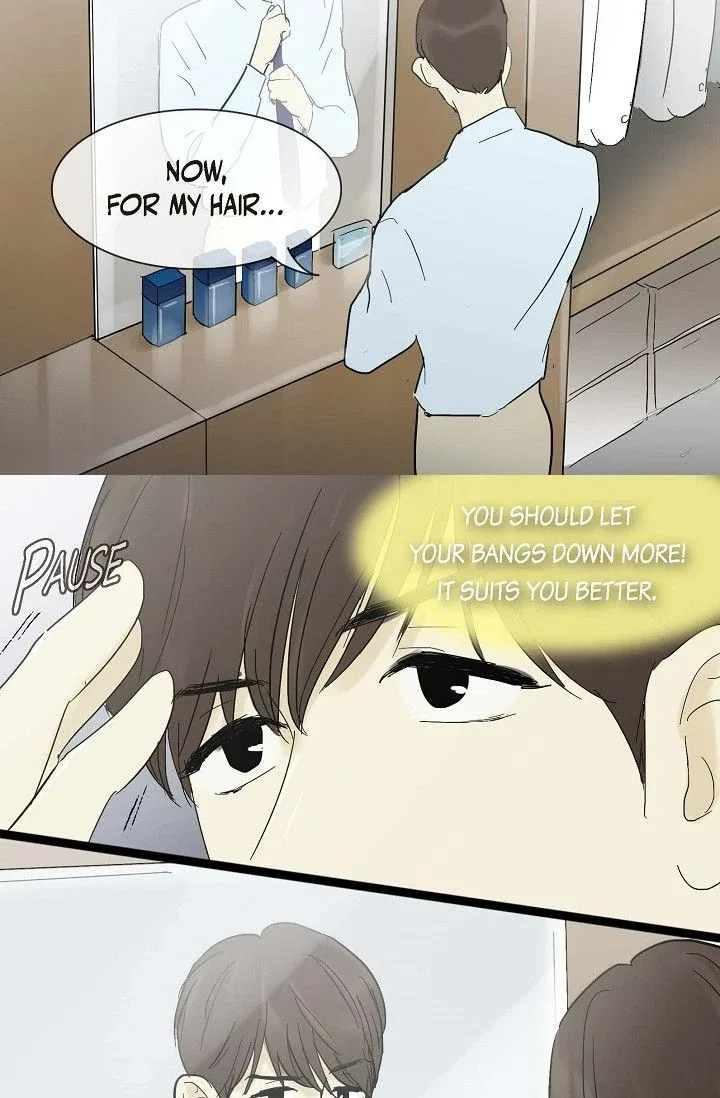 Clean with Passion for Now [Official] Chapter 14 – Page 26