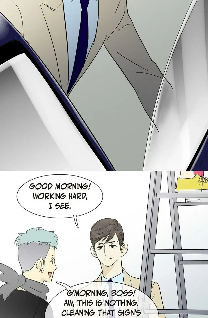 Clean with Passion for Now [Official] Chapter 14 – Page 30