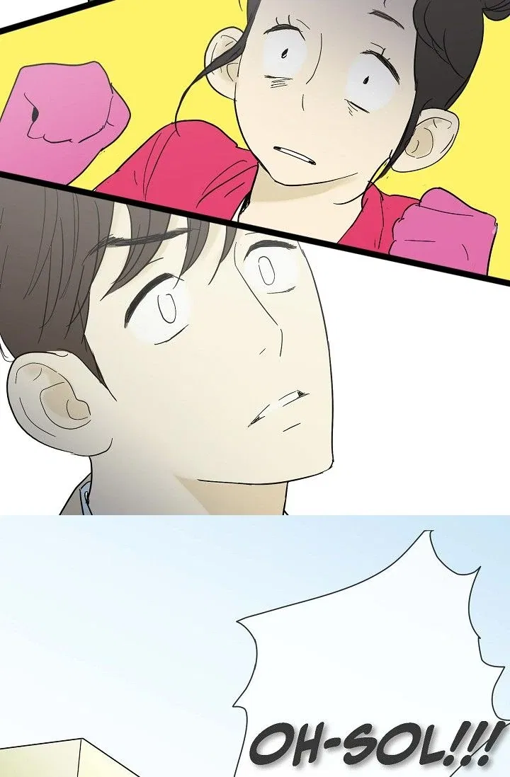 Clean with Passion for Now [Official] Chapter 14 – Page 36
