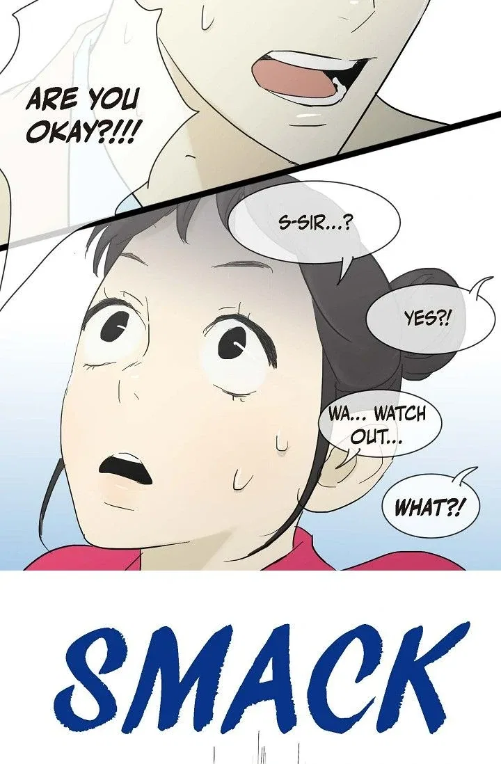 Clean with Passion for Now [Official] Chapter 14 – Page 40