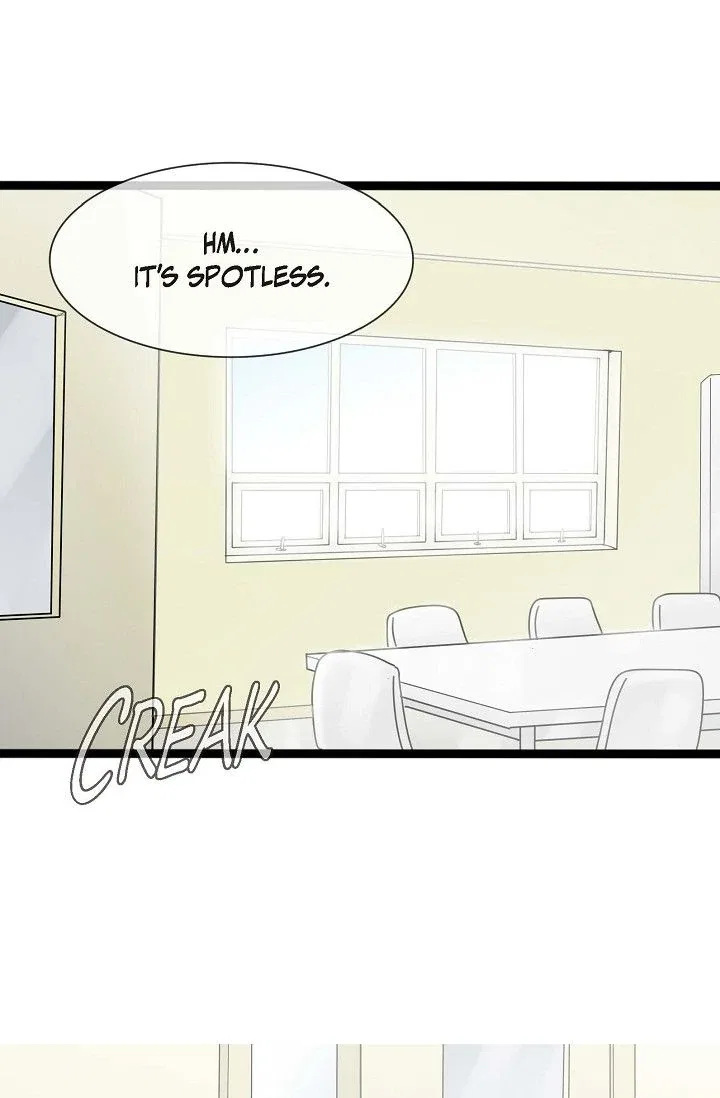 Clean with Passion for Now [Official] Chapter 13 – Page 2