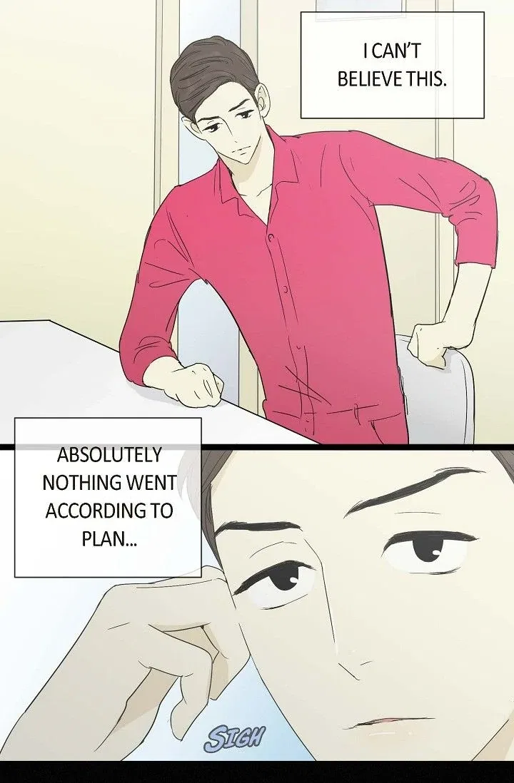 Clean with Passion for Now [Official] Chapter 13 – Page 3