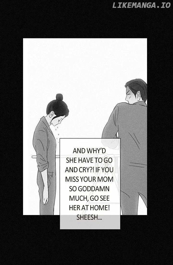Clean with Passion for Now [Official] Chapter 13 – Page 5