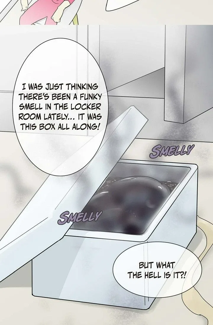 Clean with Passion for Now [Official] Chapter 13 – Page 9