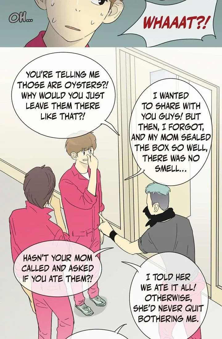 Clean with Passion for Now [Official] Chapter 13 – Page 12