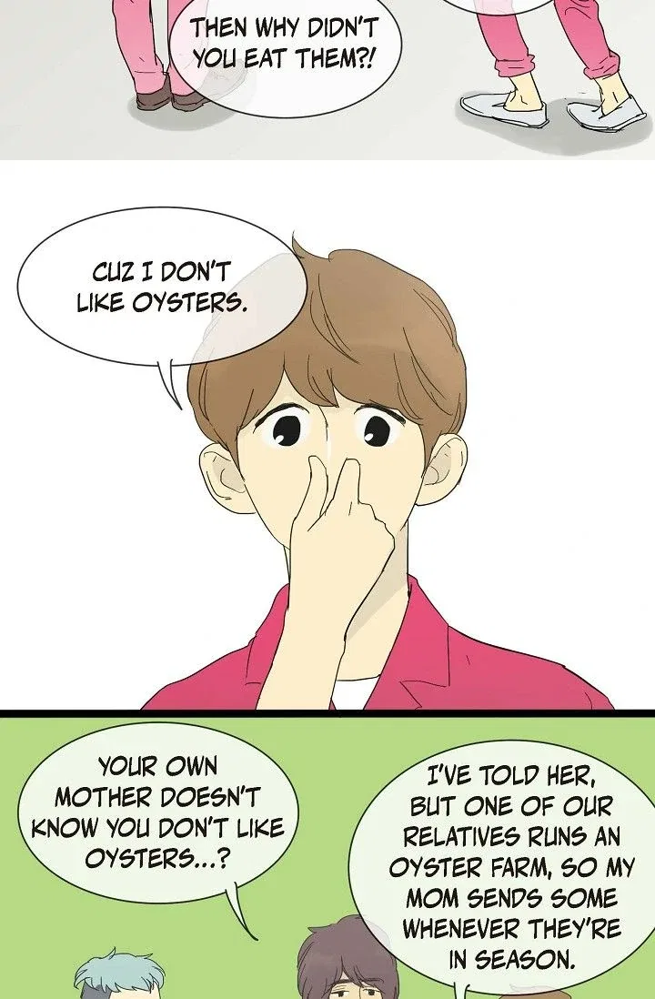 Clean with Passion for Now [Official] Chapter 13 – Page 13