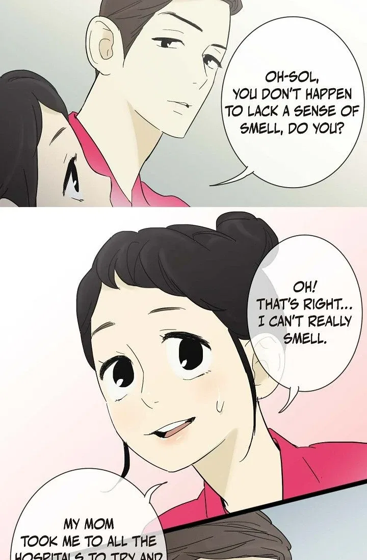 Clean with Passion for Now [Official] Chapter 13 – Page 23