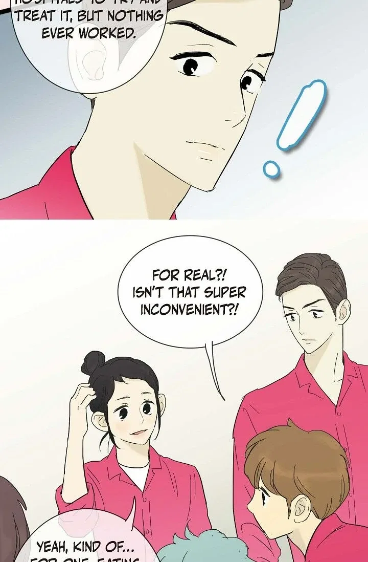 Clean with Passion for Now [Official] Chapter 13 – Page 24