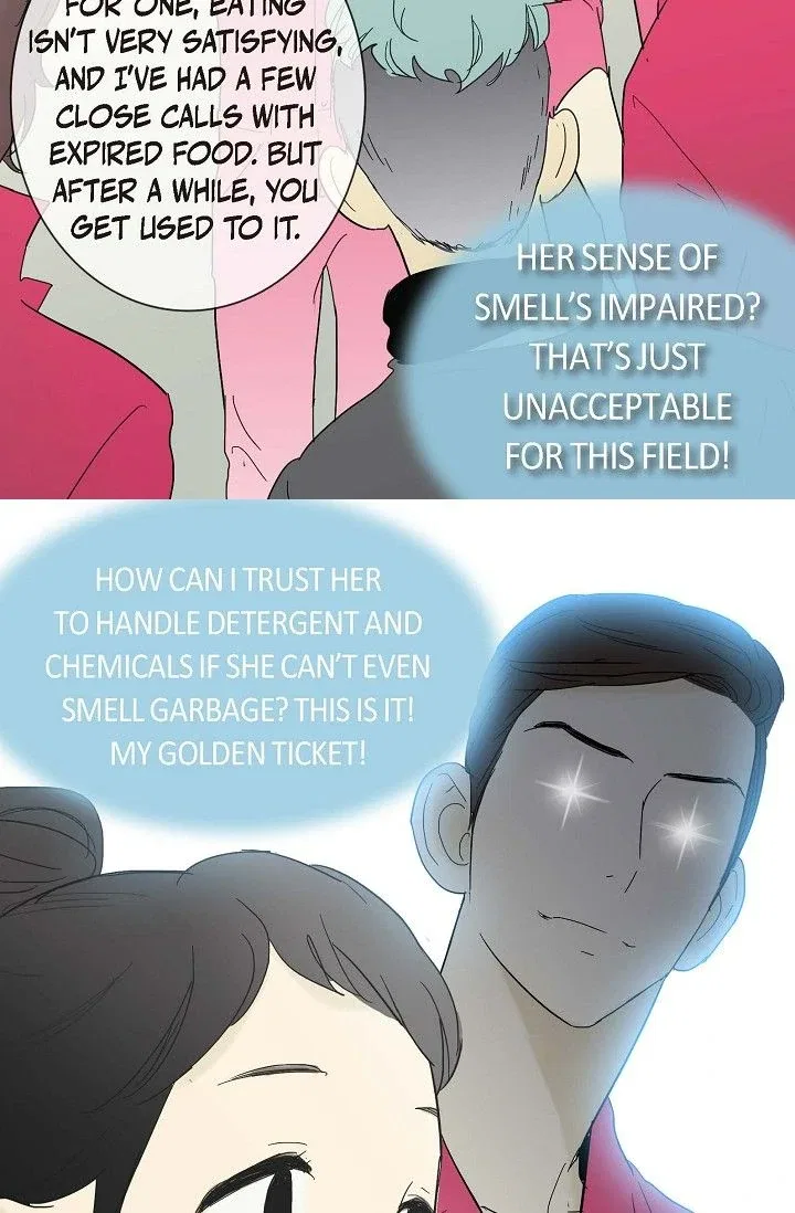 Clean with Passion for Now [Official] Chapter 13 – Page 25