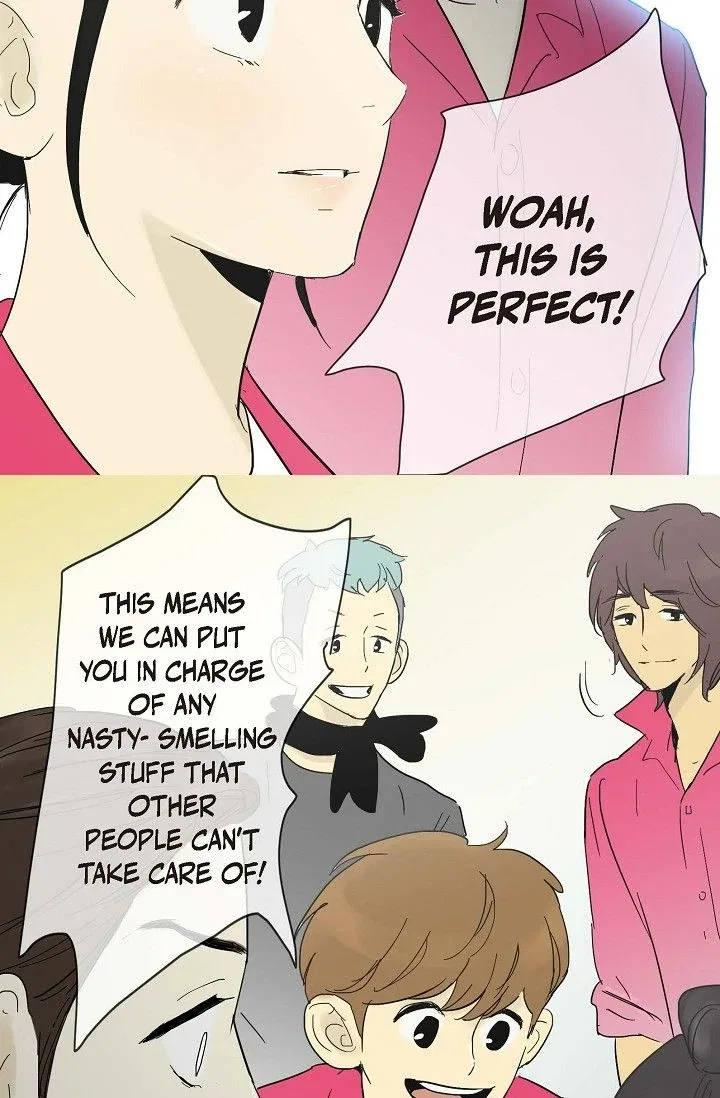 Clean with Passion for Now [Official] Chapter 13 – Page 26