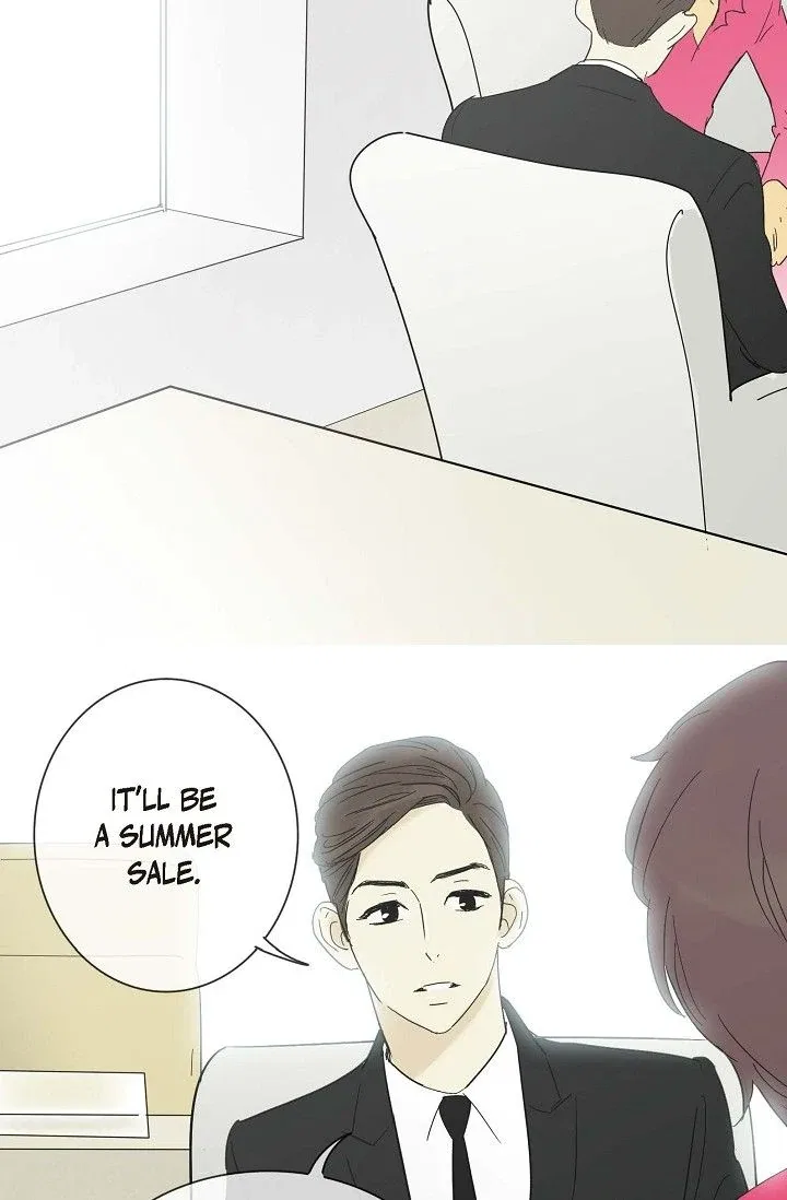 Clean with Passion for Now [Official] Chapter 13 – Page 31