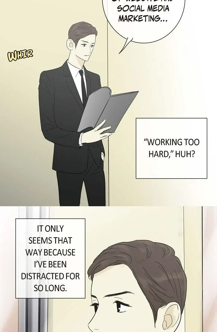 Clean with Passion for Now [Official] Chapter 13 – Page 35