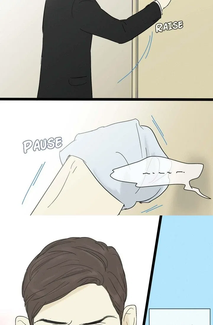 Clean with Passion for Now [Official] Chapter 13 – Page 37