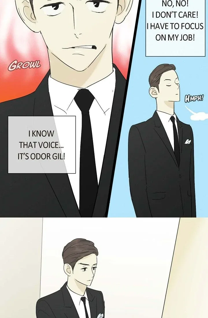 Clean with Passion for Now [Official] Chapter 13 – Page 38