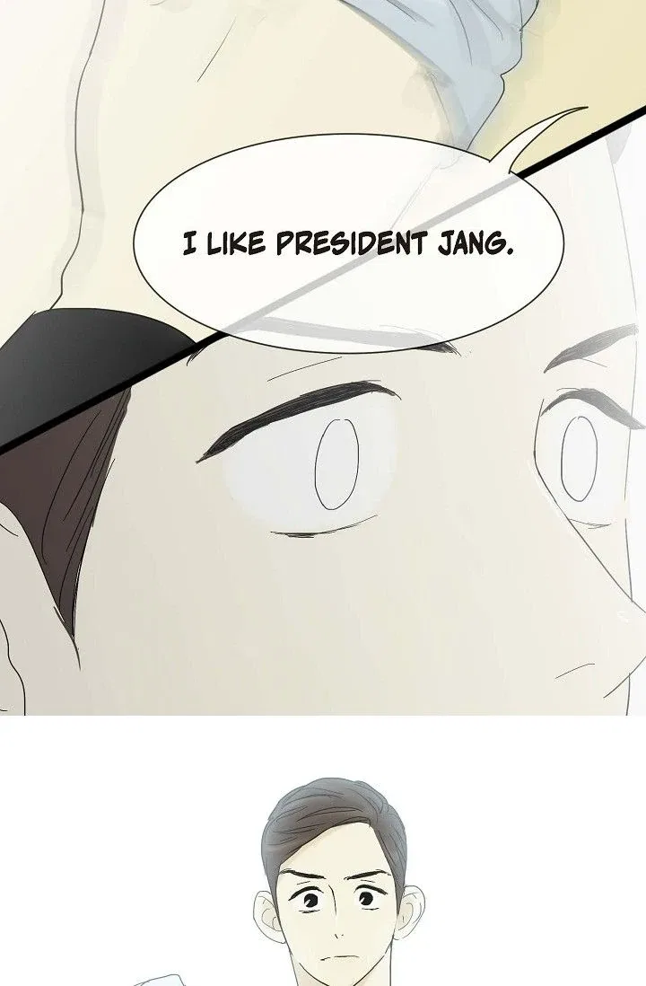 Clean with Passion for Now [Official] Chapter 13 – Page 40