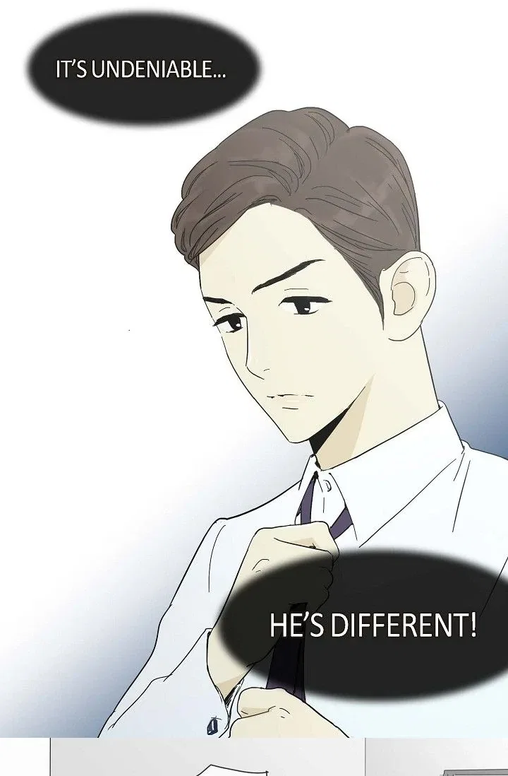 Clean with Passion for Now [Official] Chapter 12 – Page 2