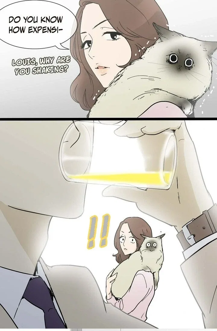 Clean with Passion for Now [Official] Chapter 12 – Page 4