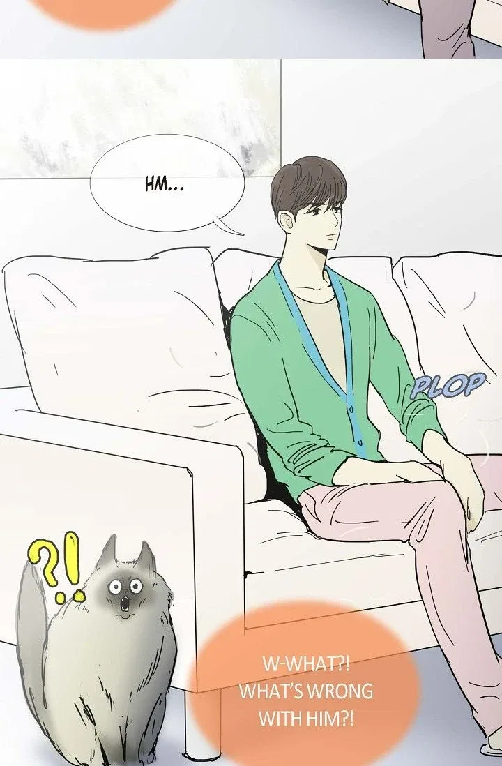 Clean with Passion for Now [Official] Chapter 12 – Page 9