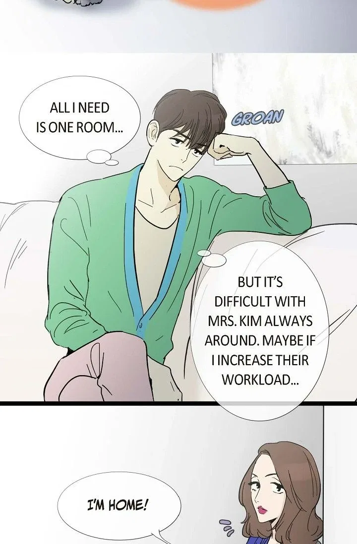 Clean with Passion for Now [Official] Chapter 12 – Page 10